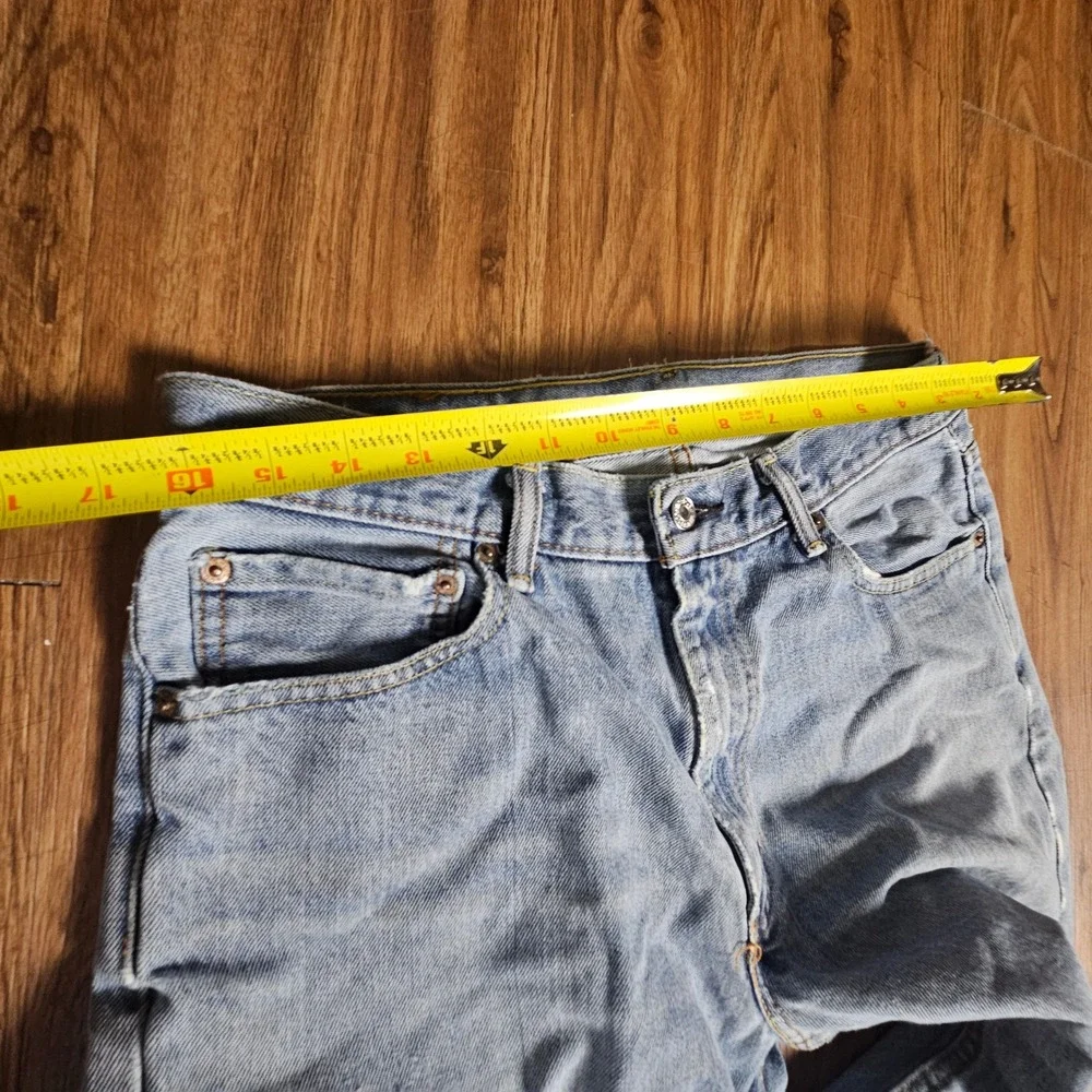 Levis vintage levi